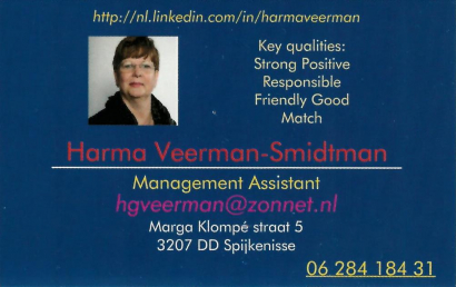 gallery/visitekaartje harma - voorkant - bijgesneden